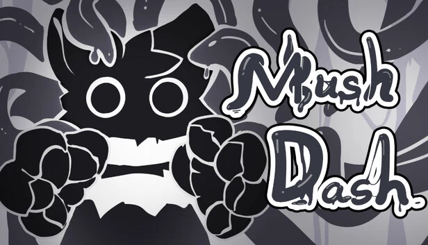 喵斯快跑（Mush Dash） 游戏封面