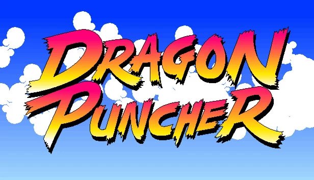 龙拳手（Dragon Puncher） 游戏封面