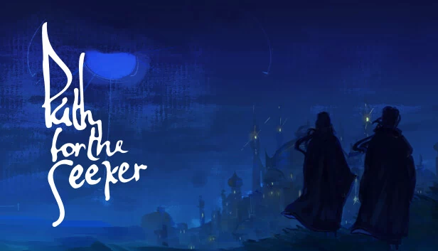 寻道者之路（Path For The Seeker） 游戏封面
