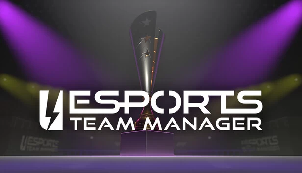 电竞战队经理（Esports Team Manager） 游戏封面