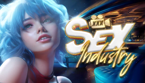 性产业 XXX（Sex Industry XXX） 游戏封面