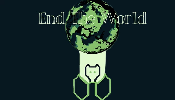 世界末日（End The World） 游戏封面