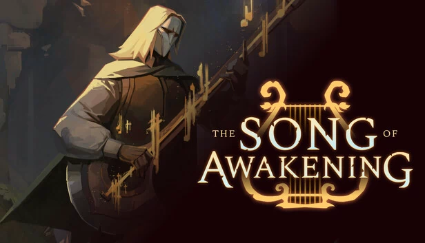 觉醒之歌（The Song of Awakening） 游戏封面