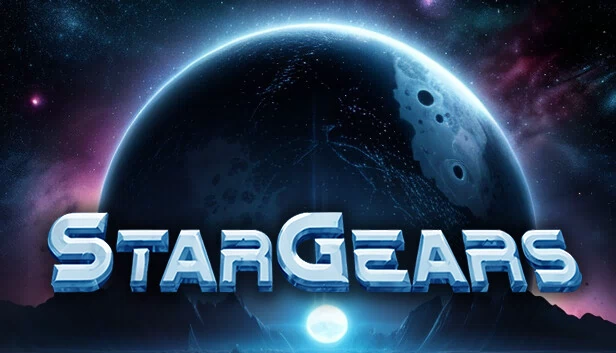 星际齿轮（STARGEARS） 游戏封面