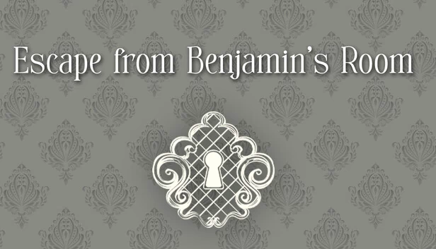 逃离本杰明的房间（Escape From Benjamin's Room） 游戏封面