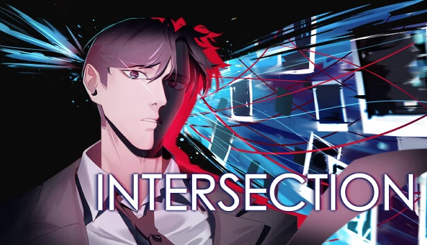 交叉点（INTERSECTION） 游戏封面