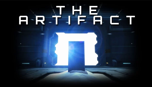 神器（The Artifact） 游戏封面