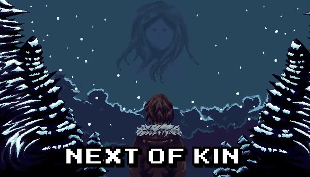 至亲（Next of Kin） 游戏封面