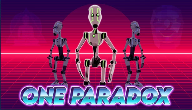 One Paradox 游戏封面
