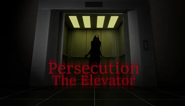迫害 - 电梯（Persecution - The Elevator） 游戏封面