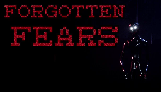 遗忘恐惧（Forgotten Fears） 游戏封面
