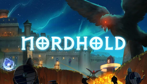 诺德要塞（Nordhold） 游戏封面