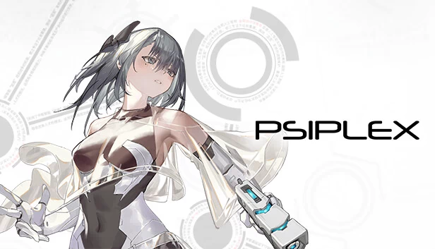 Psiplex 游戏封面