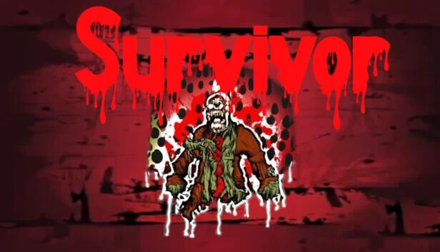 幸存者（Survivor） 游戏封面