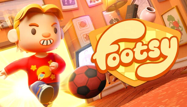 Footsy 游戏封面