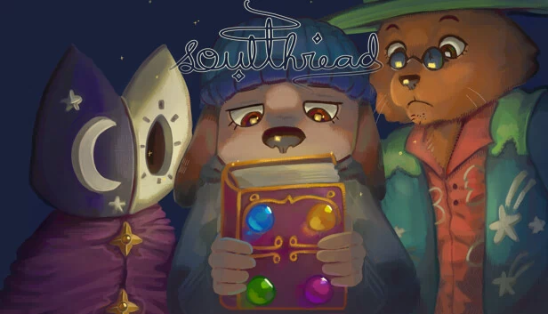 Soulthread 游戏封面