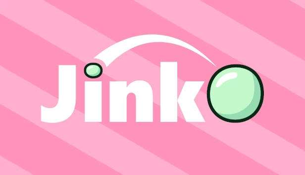 金克（Jinko） 游戏封面