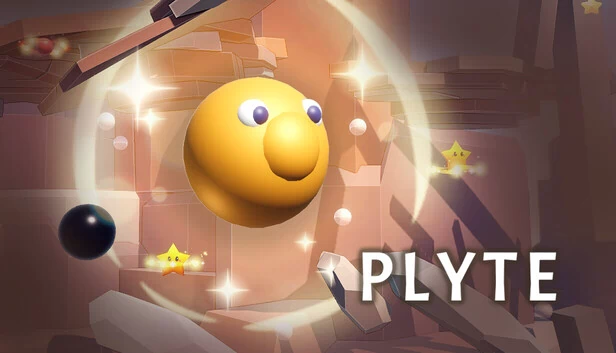 Plyte 游戏封面