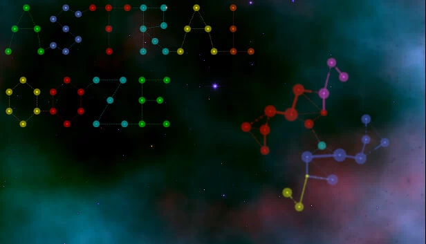 星界粘液（Astral Ooze） 游戏封面