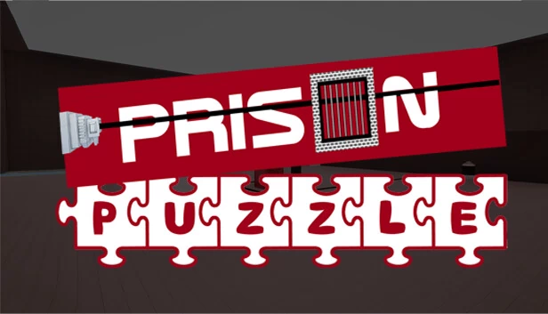 监狱谜题（Prison Puzzle） 游戏封面