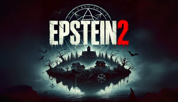 Epstein 2 游戏封面