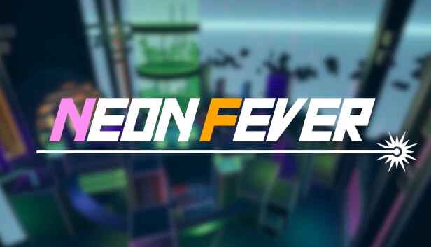 霓虹狂热(Neon Fever) 游戏封面