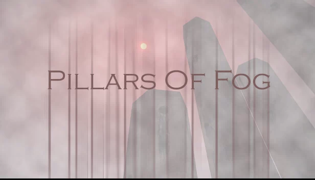 雾之柱（Pillars Of Fog） 游戏封面