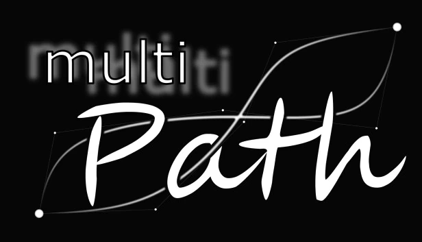 多路径（multi-Path） 游戏封面