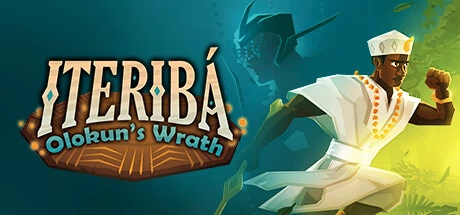 Iteriba：奥洛昆之怒（Iteriba: Olokun's Wrath） 游戏封面