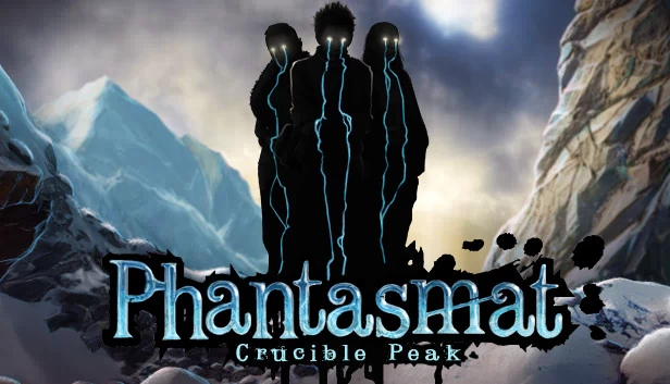 幻象：熔炉峰 典藏版（Phantasmat: Crucible Peak Collector's Edition） 游戏封面