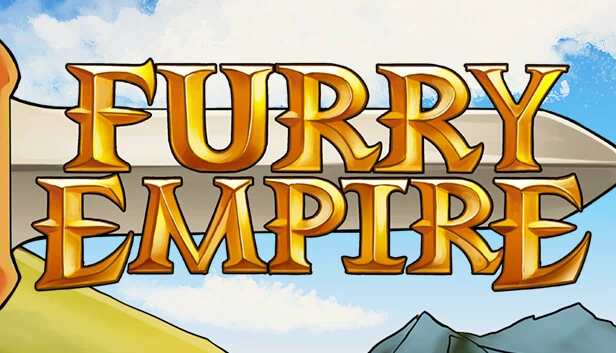 兽人帝国 ⚔️（Furry Empire ⚔️） 游戏封面
