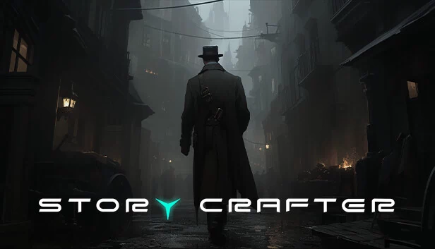 故事创作者（Story Crafter） 游戏封面