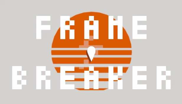 破帧器（Frame Breaker） 游戏封面