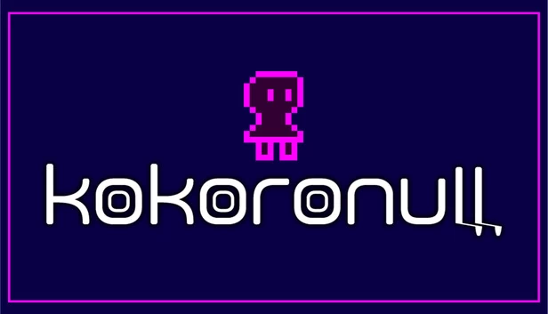 KOKORONULL 游戏封面
