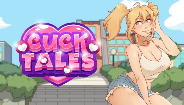 CuckTales 🐓 游戏封面