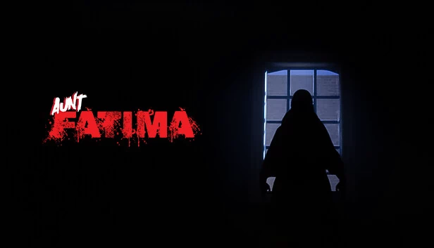 法蒂玛阿姨（Aunt Fatima - خالة فاطمة） 游戏封面
