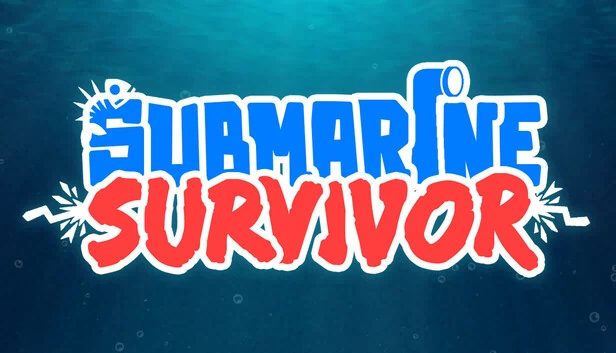 潜艇幸存者（Submarine Survivor） 游戏封面
