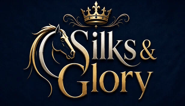 丝绸与荣耀(Silks & Glory) 游戏封面