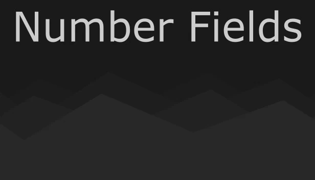 数域（Number Fields） 游戏封面