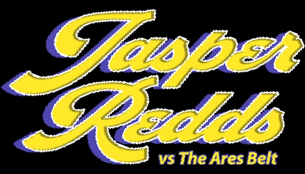 贾斯珀·雷兹 vs 阿瑞斯腰带(Jasper Redds vs The Ares Belt) 游戏封面