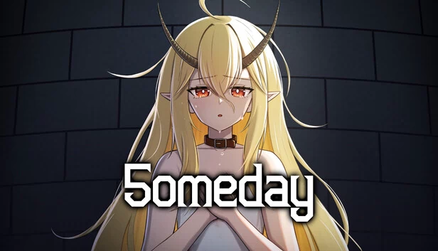 5omeday 游戏封面