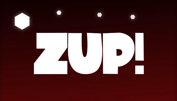Zup! 游戏封面