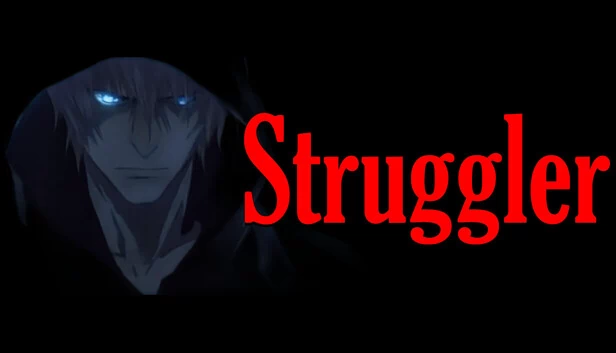 挣扎者（Struggler） 游戏封面