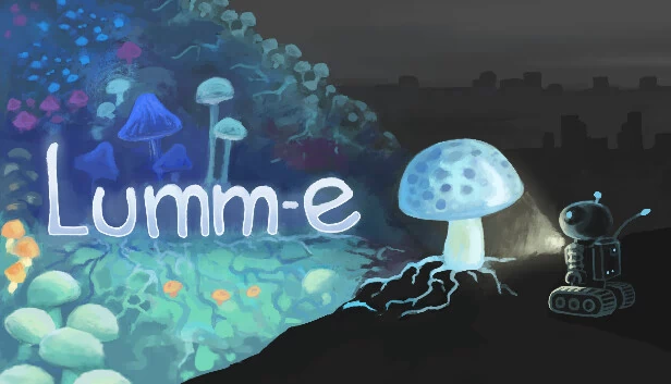 Lumm-e 游戏封面