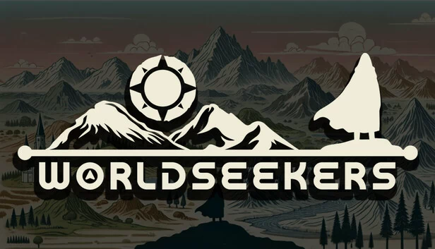 世界探索者 - 卡组构筑RPG（Worldseekers - Deckbuilding RPG） 游戏封面