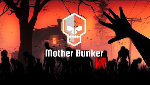 Mother Bunker VR 游戏封面