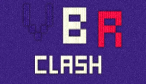 VBR Clash 游戏封面