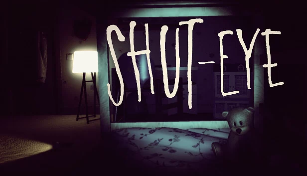 闭眼（Shut Eye） 游戏封面