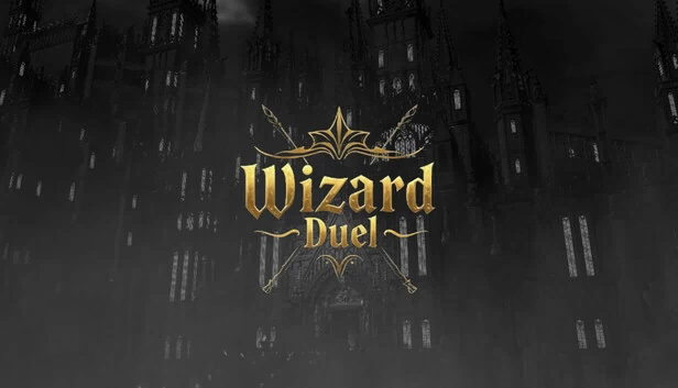 巫师决斗（Wizard Duel） 游戏封面