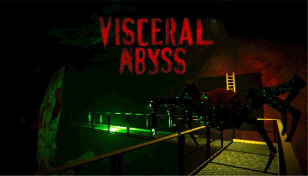 内脏深渊（Visceral Abyss） 游戏封面